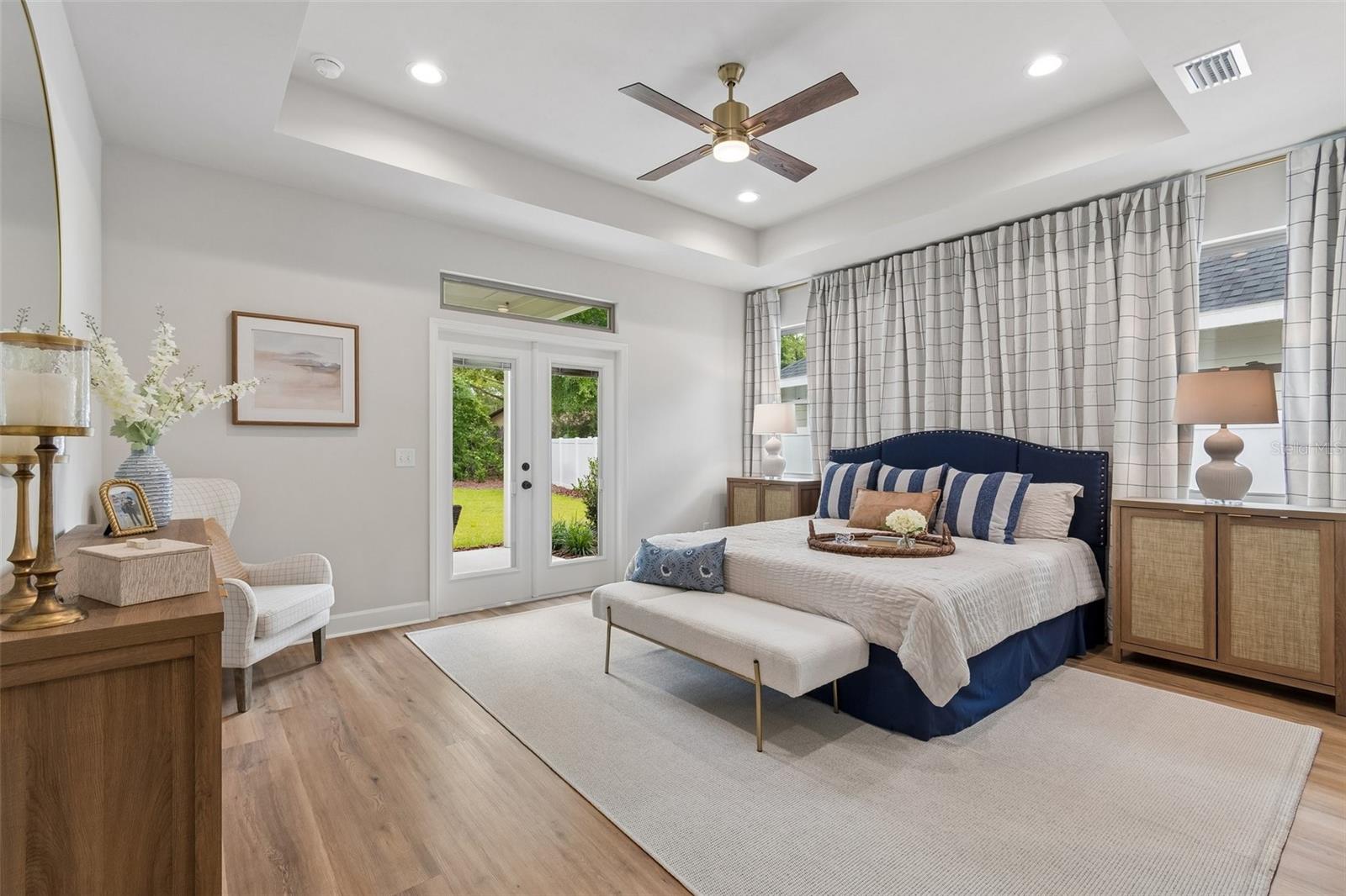 WIMBERLEY - Residential