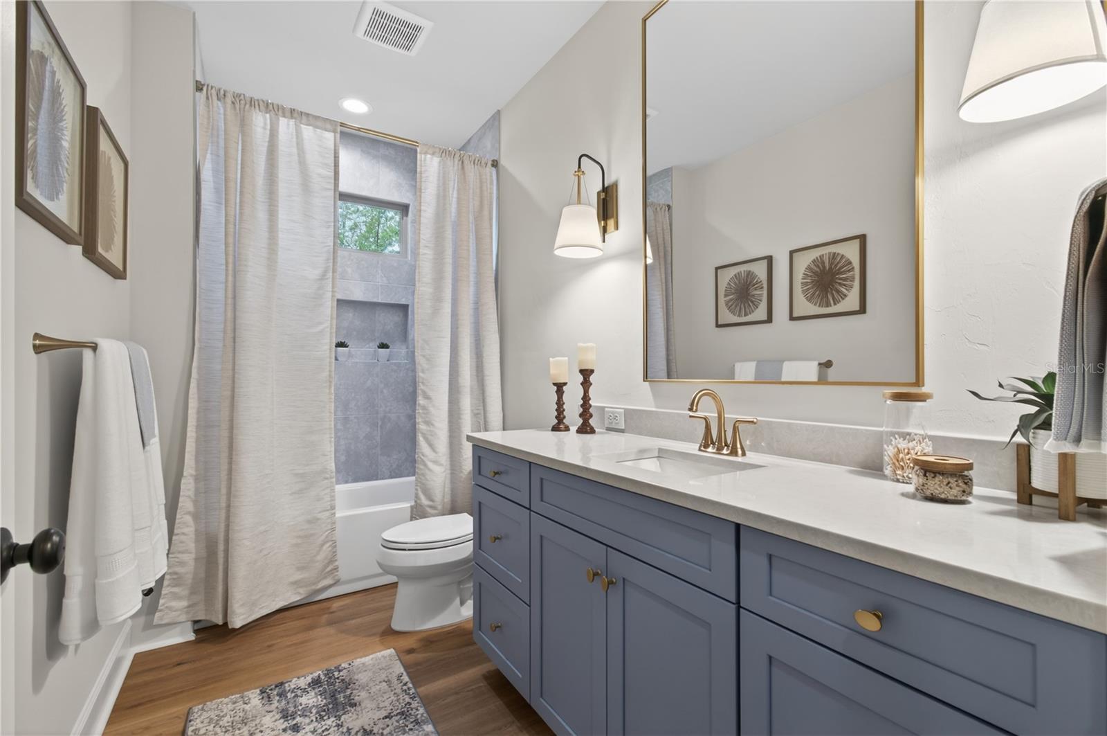WIMBERLEY - Residential