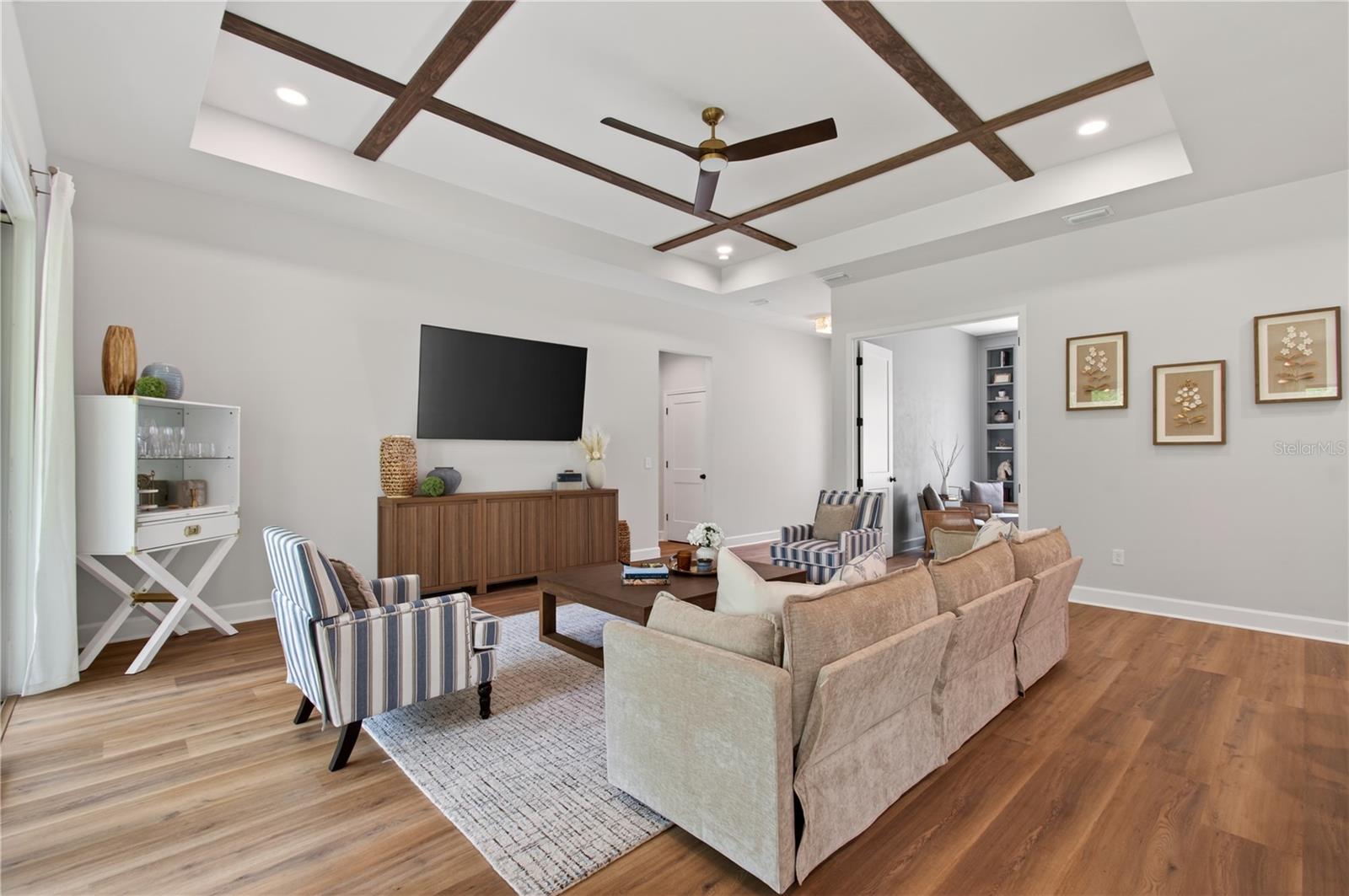 WIMBERLEY - Residential