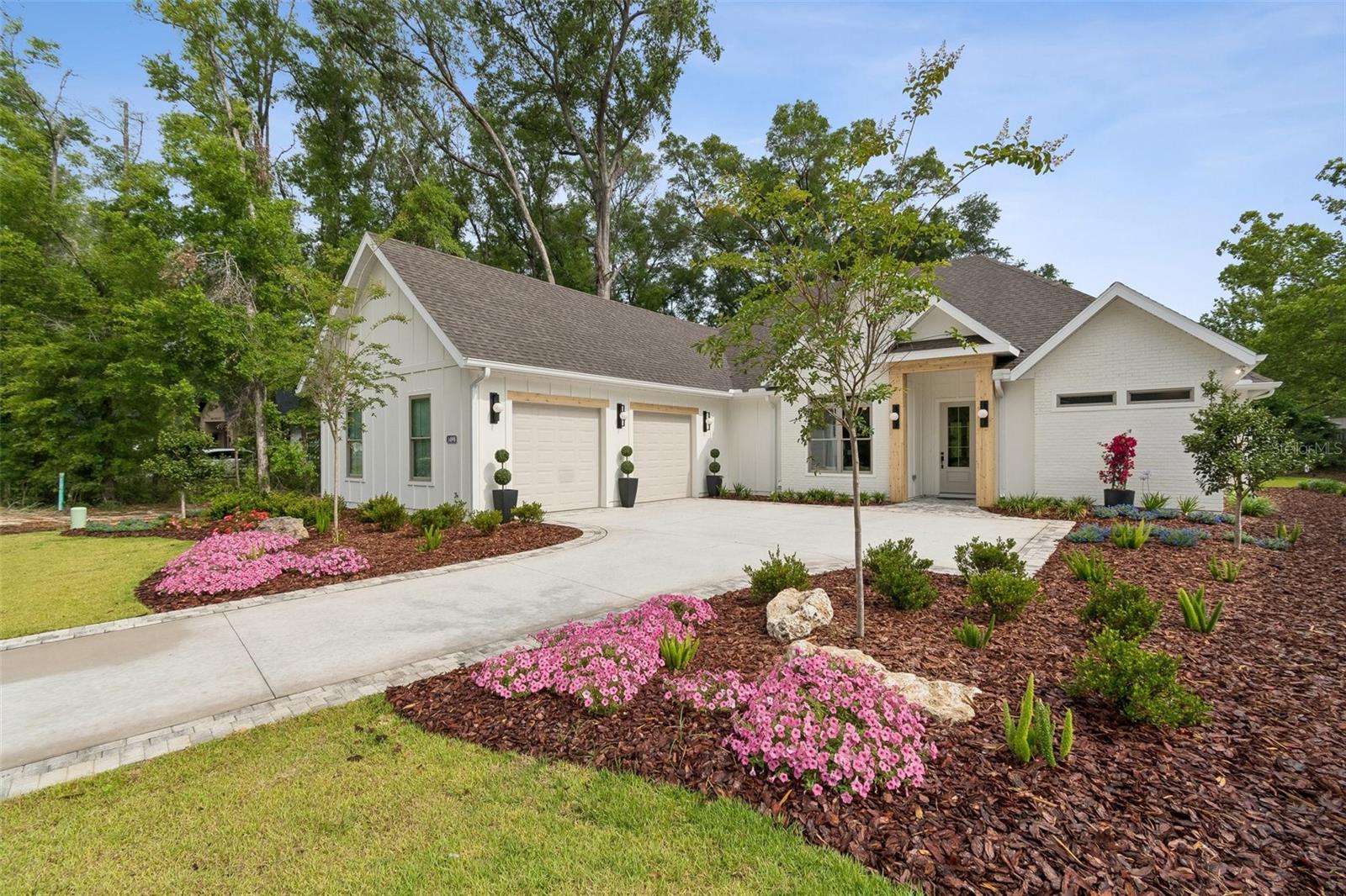WIMBERLEY - Residential