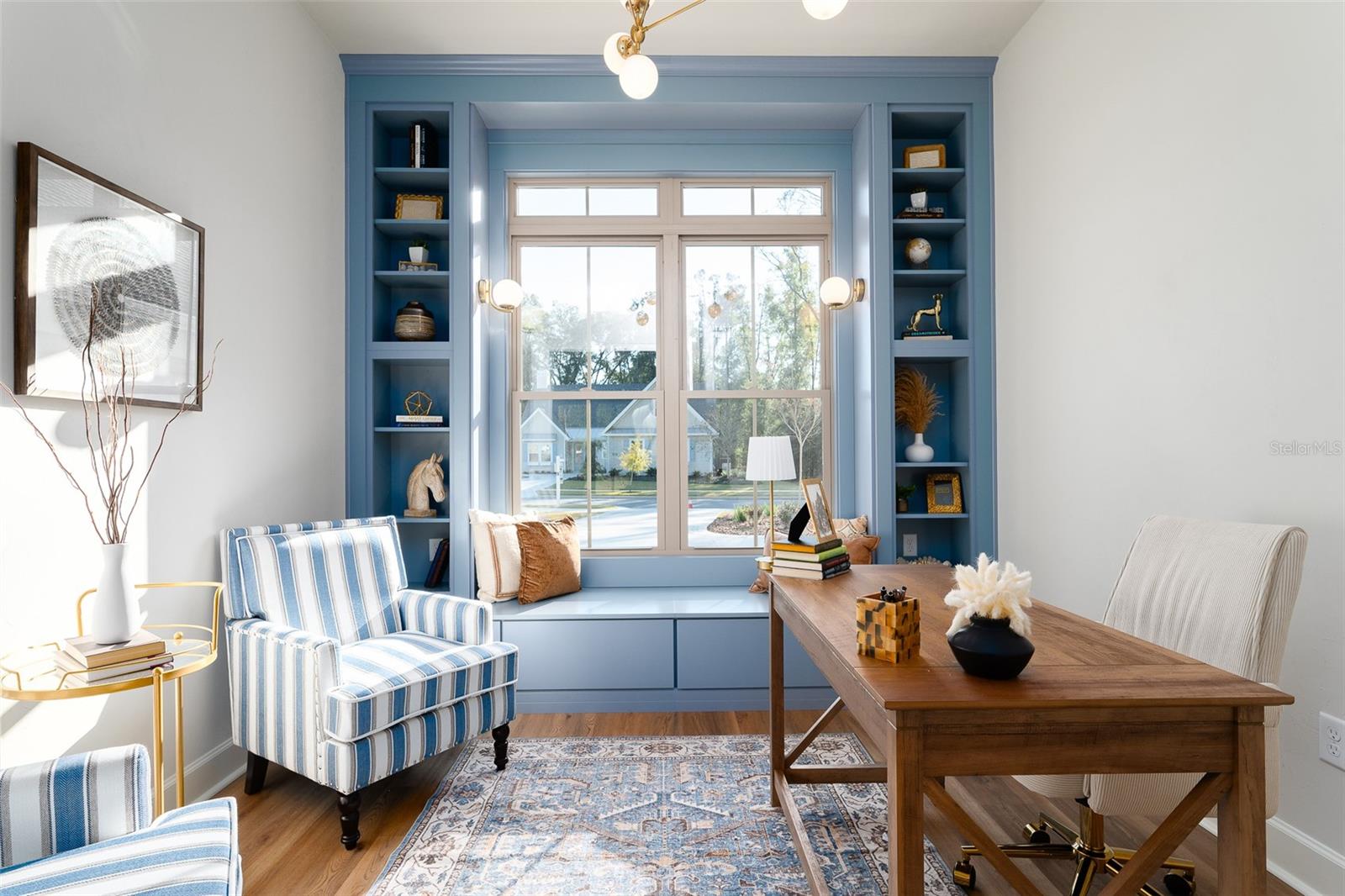 WIMBERLEY - Residential