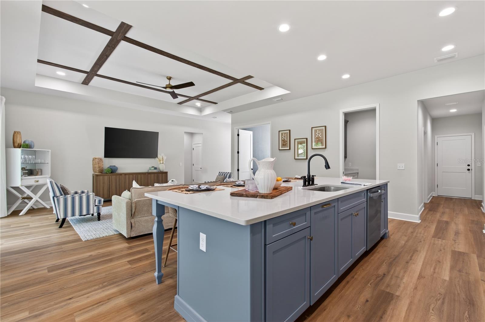 WIMBERLEY - Residential
