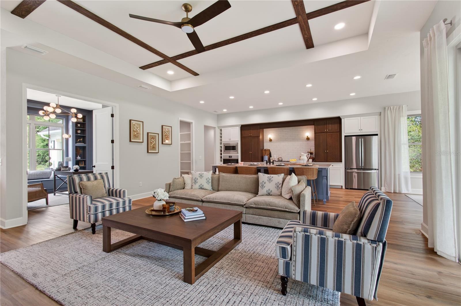WIMBERLEY - Residential