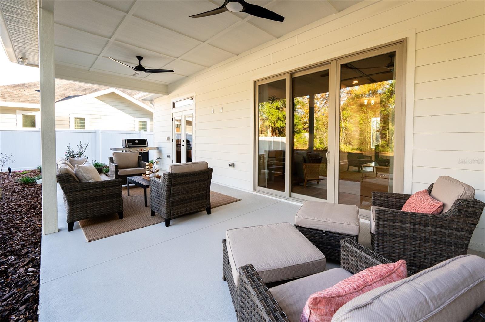 WIMBERLEY - Residential