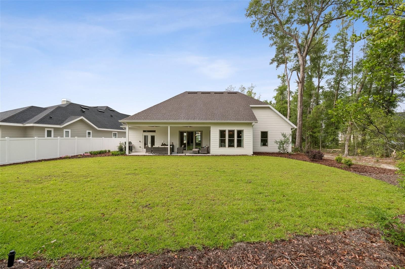 WIMBERLEY - Residential
