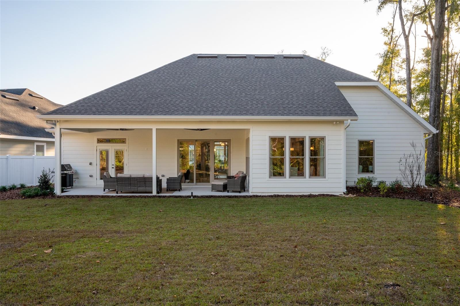 WIMBERLEY - Residential