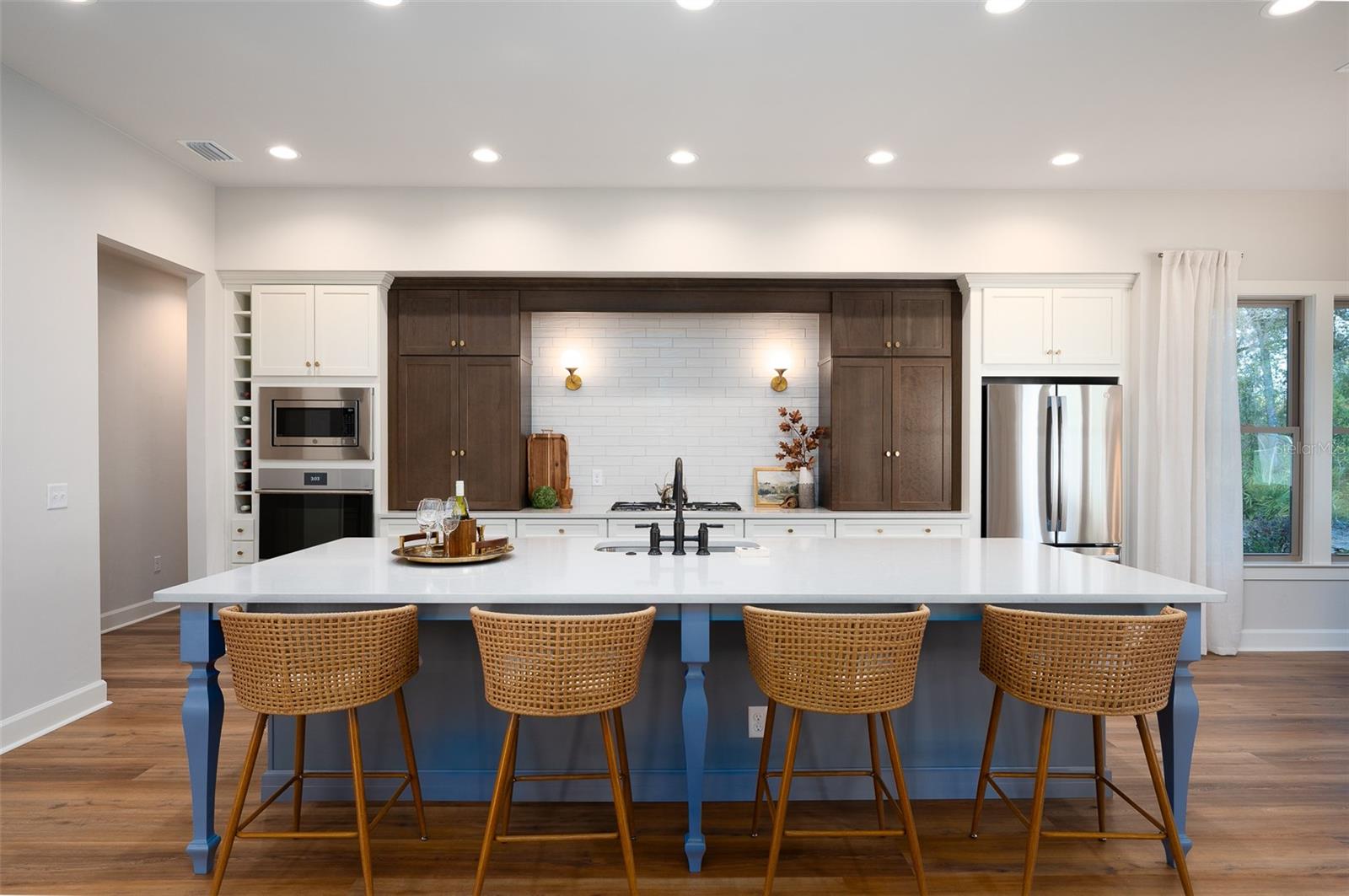 WIMBERLEY - Residential