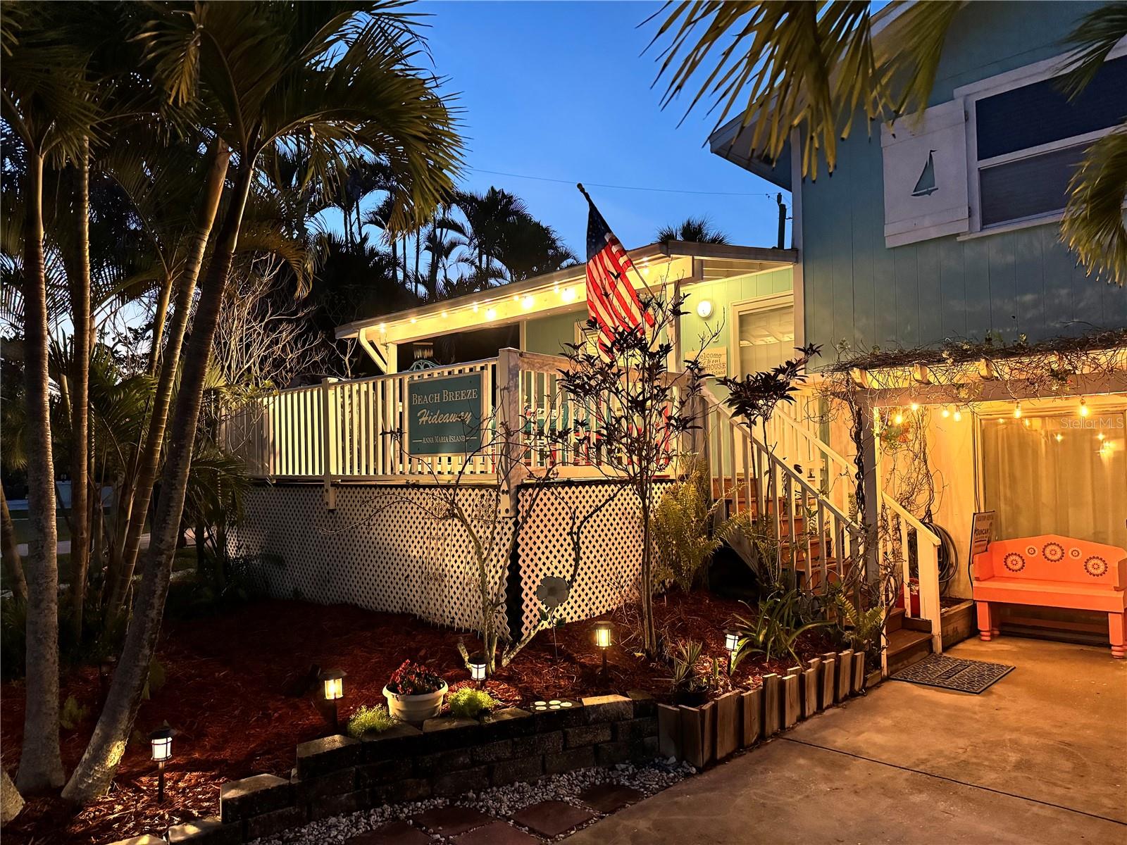 80TH & MARINA - Residential