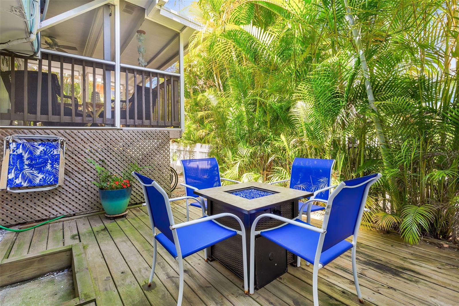 80TH & MARINA - Residential
