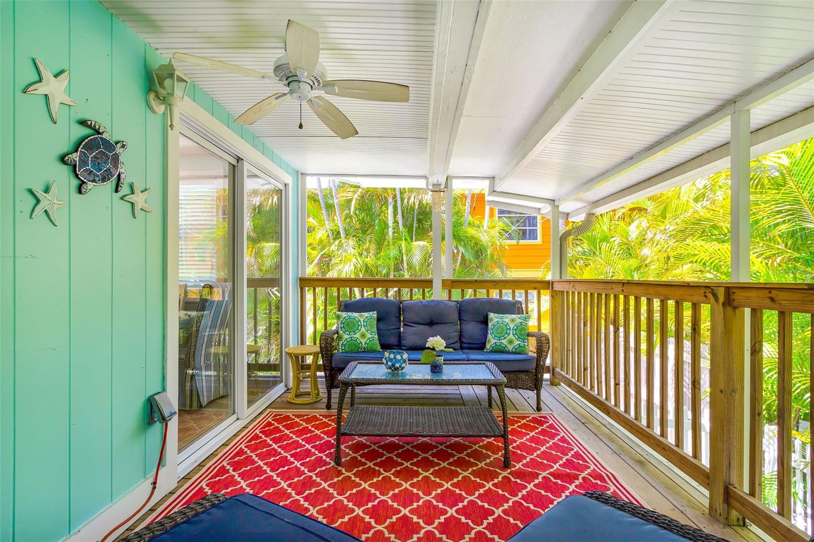80TH & MARINA - Residential