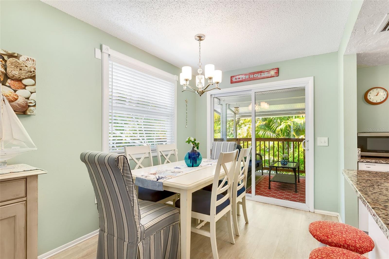 80TH & MARINA - Residential