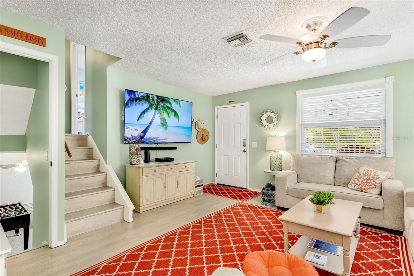 80TH & MARINA - Residential