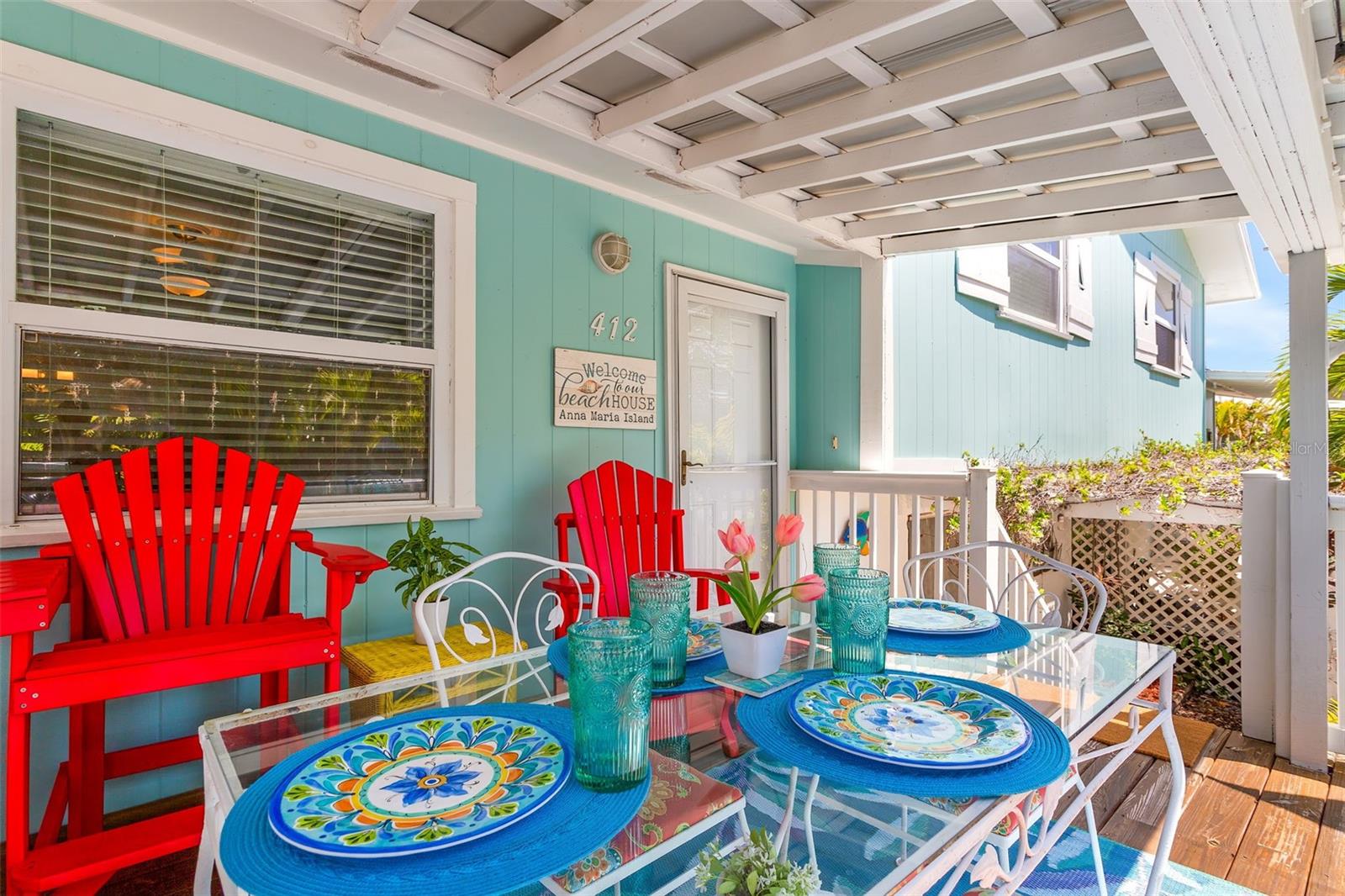 80TH & MARINA - Residential
