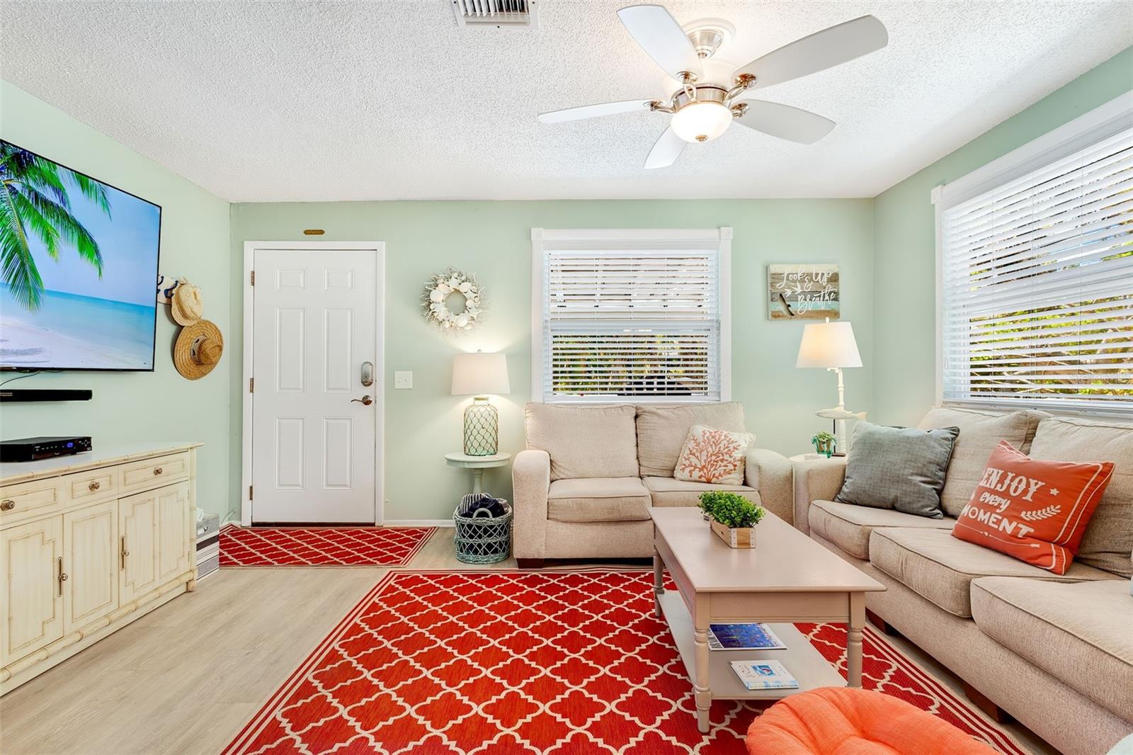 80TH & MARINA - Residential