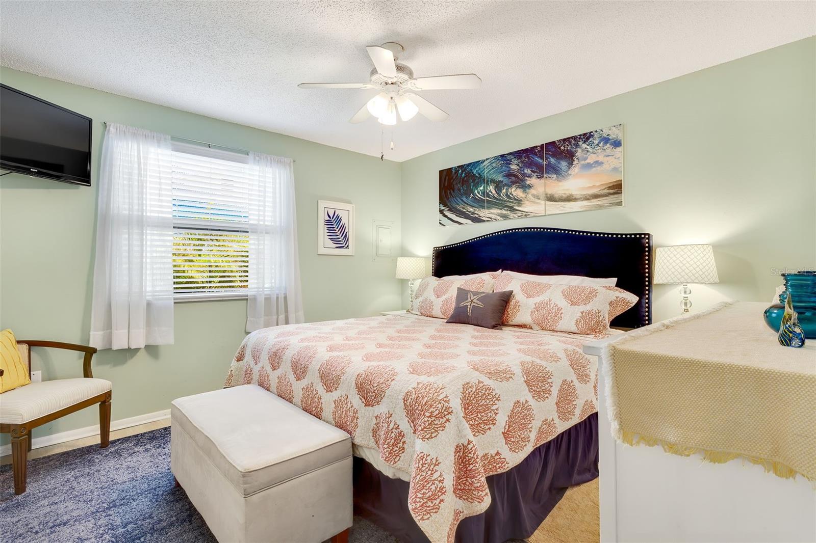 80TH & MARINA - Residential