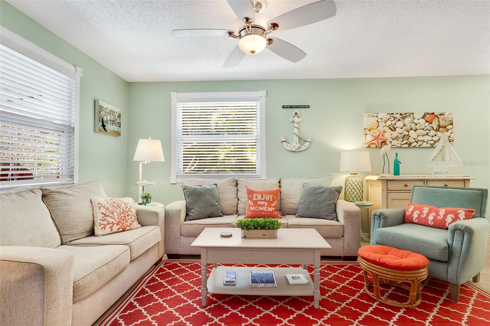80TH & MARINA - Residential