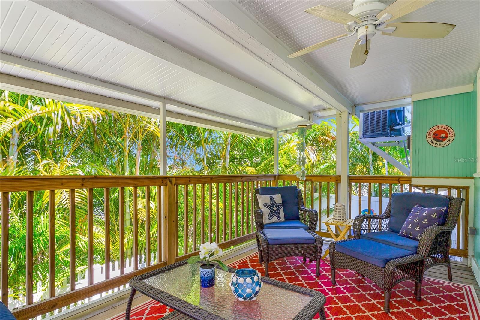 80TH & MARINA - Residential