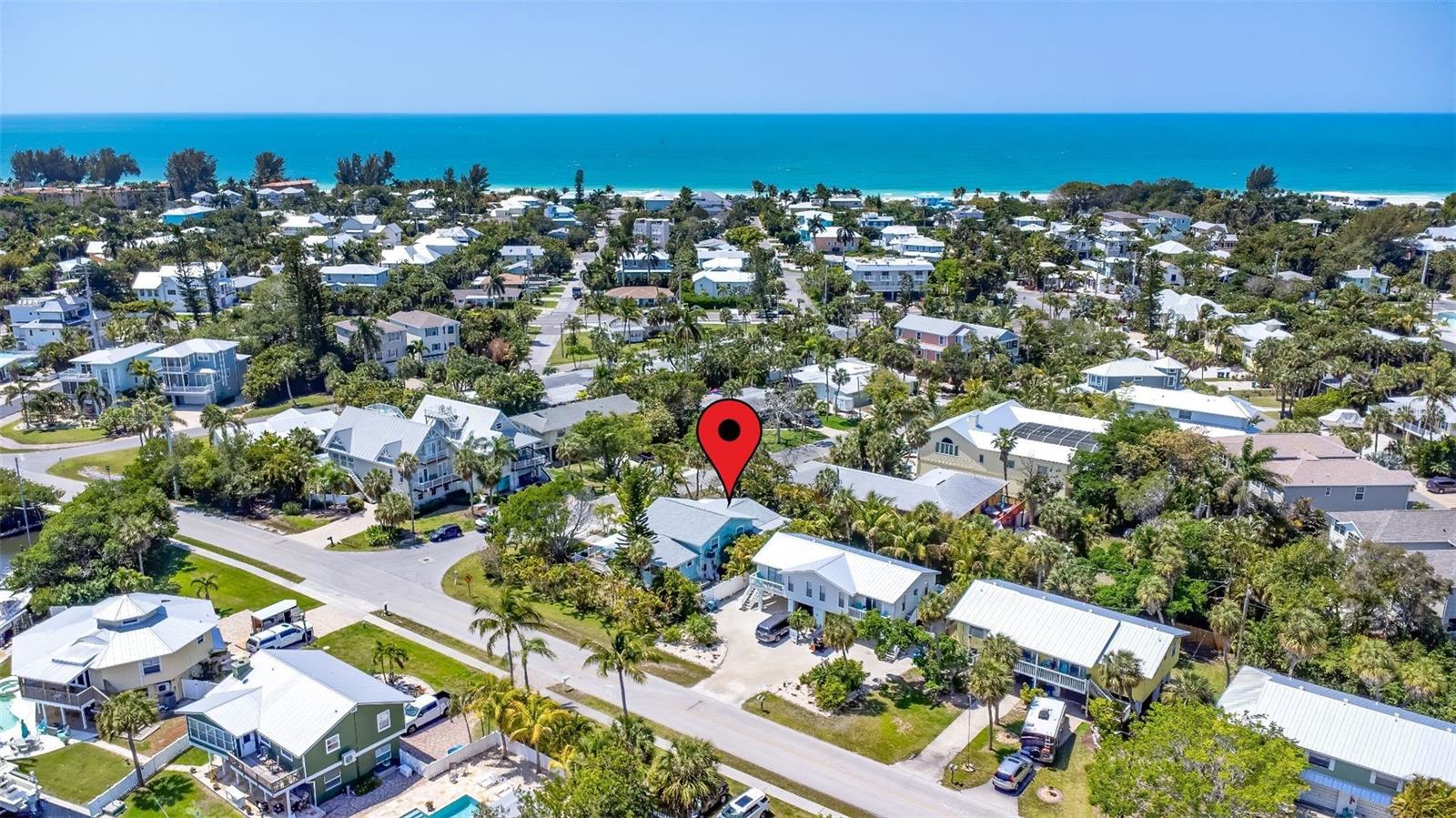 80TH & MARINA - Residential