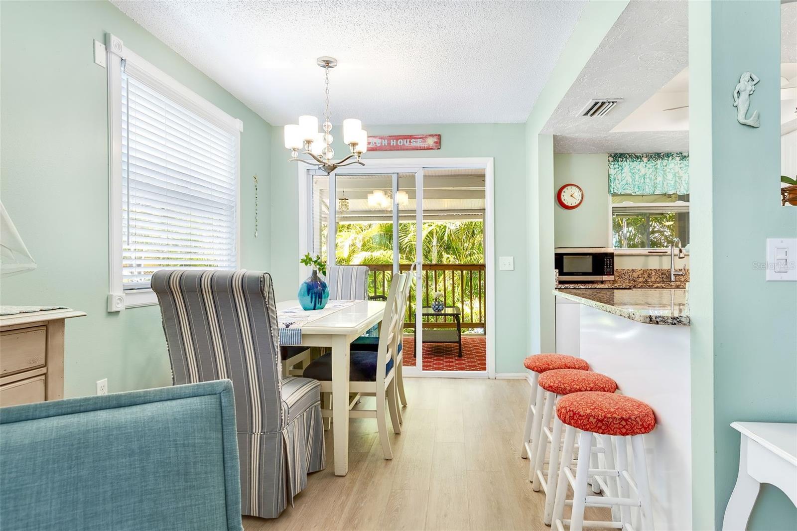 80TH & MARINA - Residential