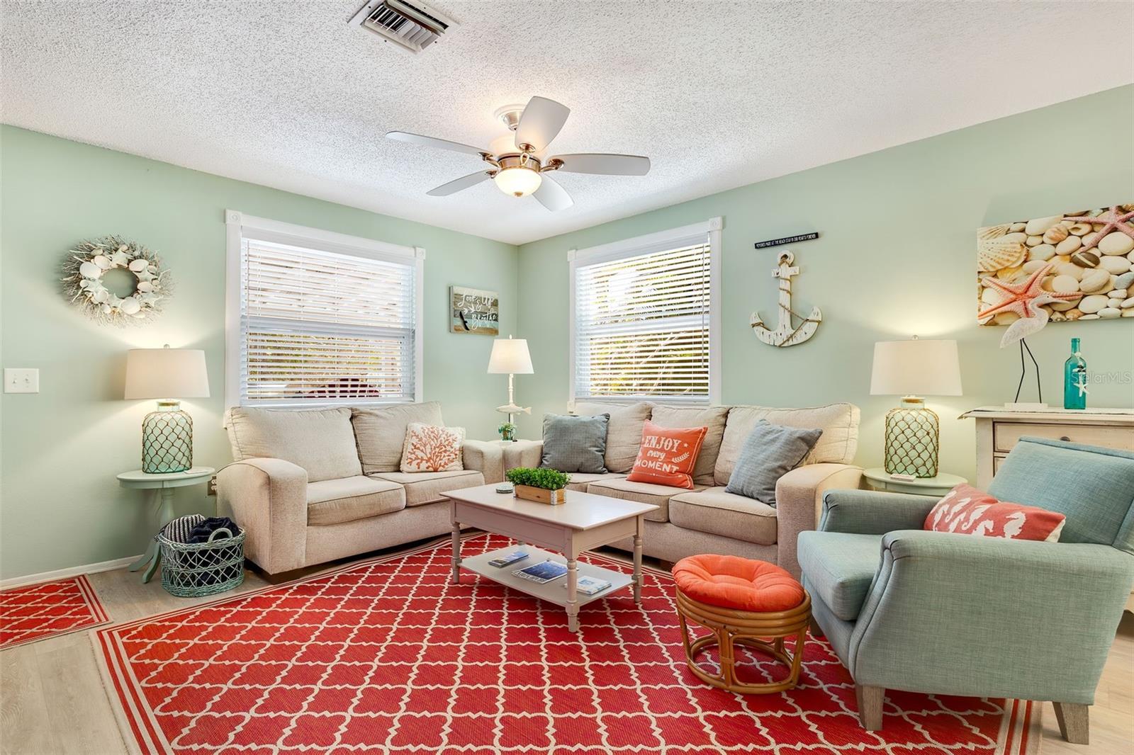 80TH & MARINA - Residential
