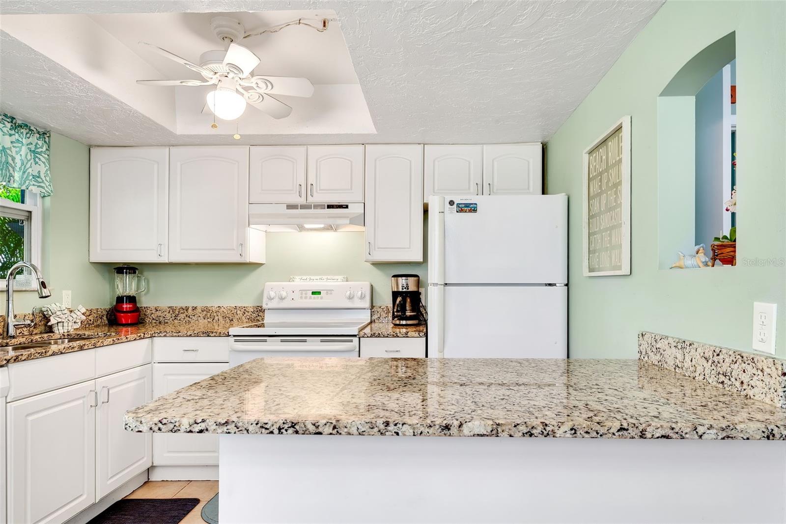 80TH & MARINA - Residential