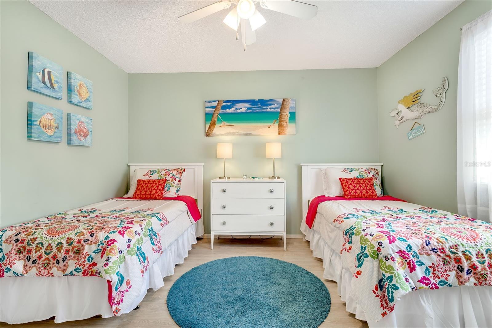 80TH & MARINA - Residential