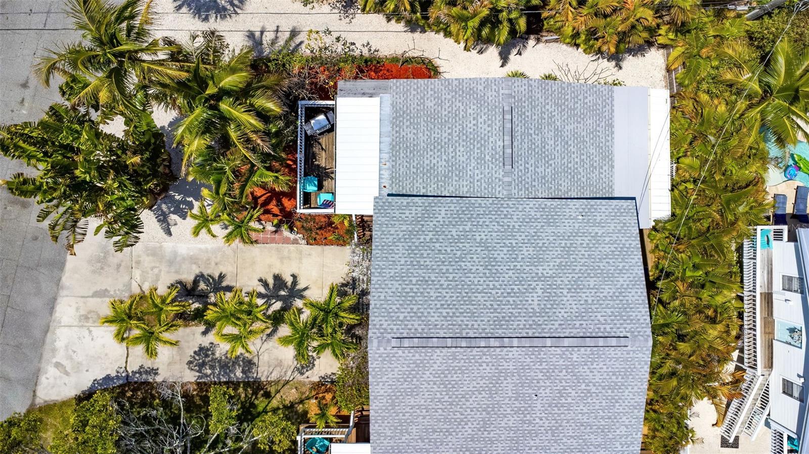 80TH & MARINA - Residential