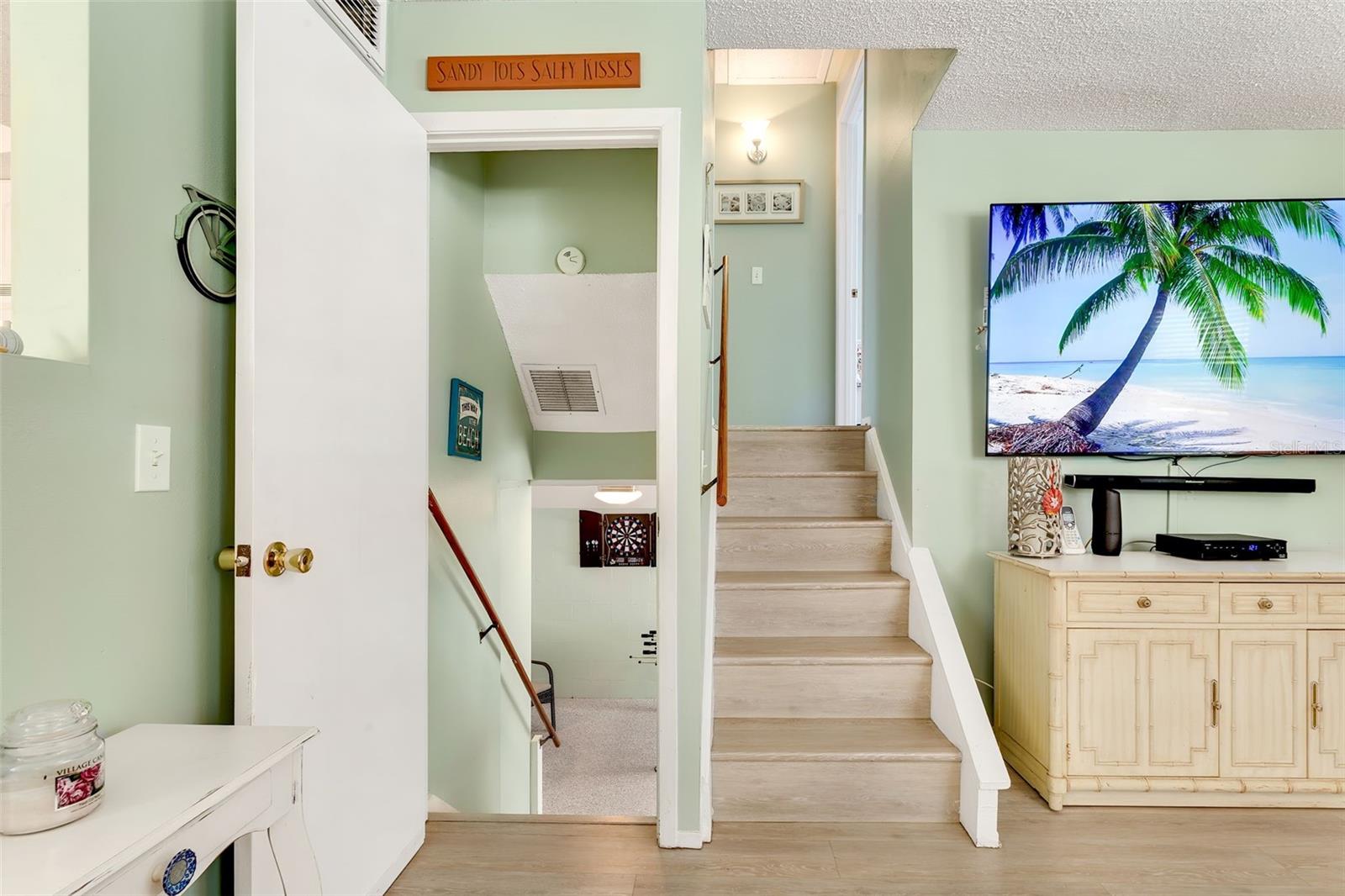 80TH & MARINA - Residential