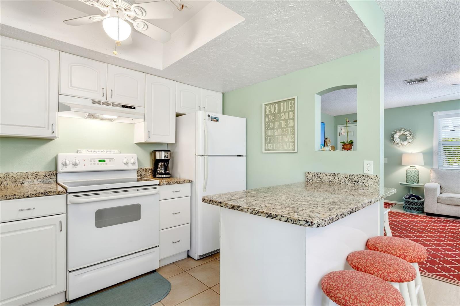 80TH & MARINA - Residential