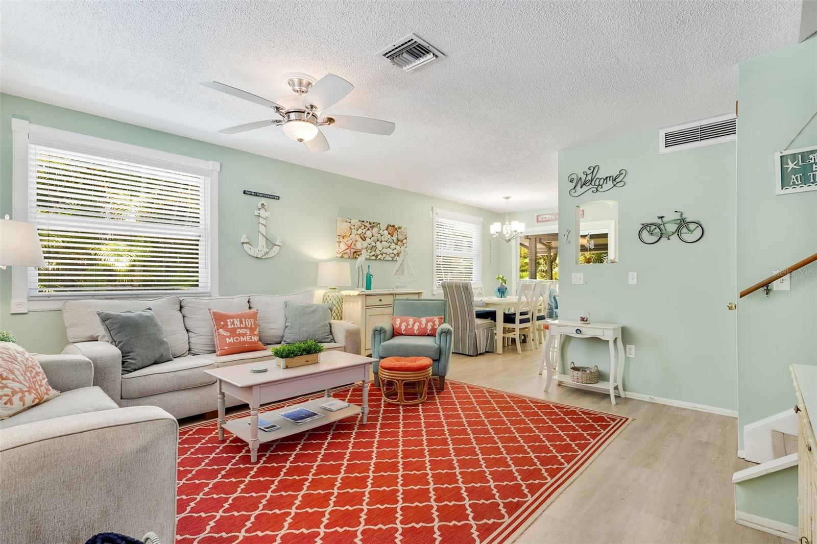 80TH & MARINA - Residential