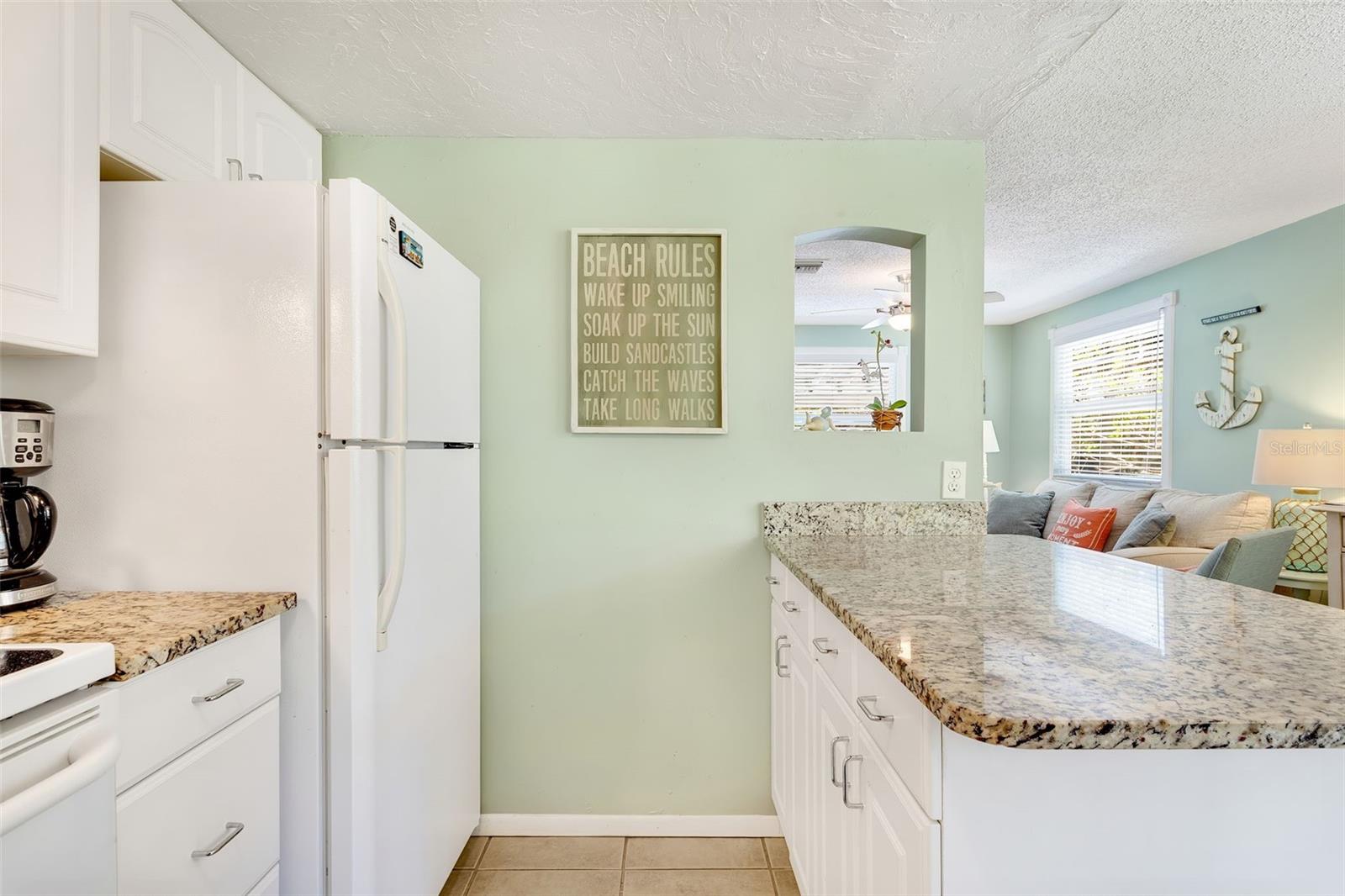 80TH & MARINA - Residential