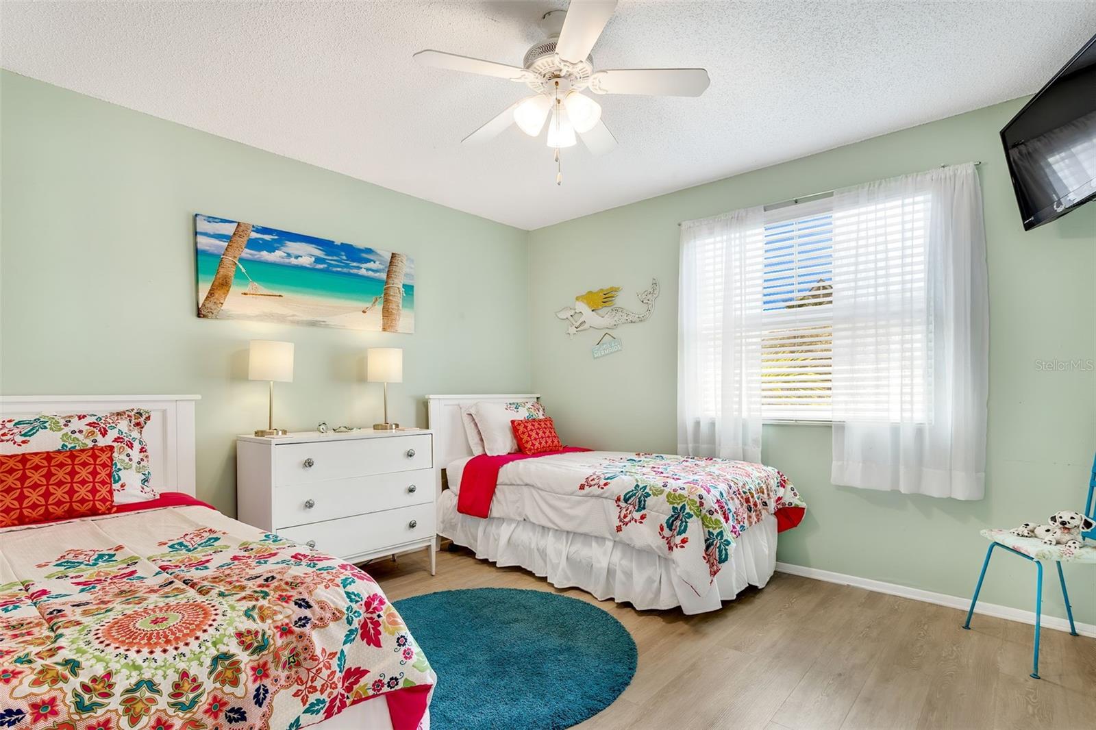 80TH & MARINA - Residential