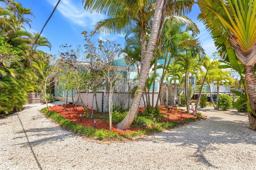 Photo of 412 80th Street, Holmes Beach, FL 34217 (MLS # TB8381151)
