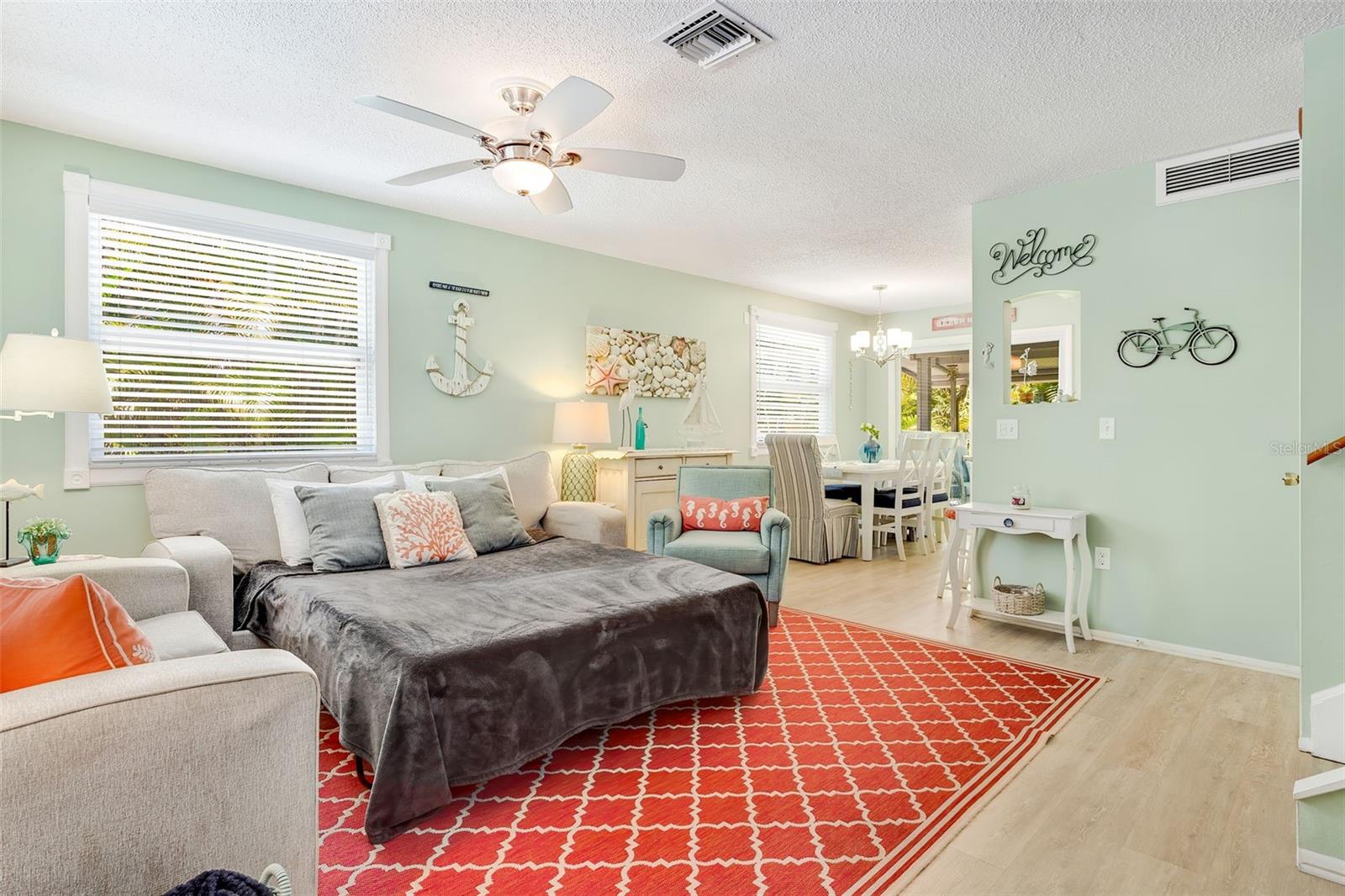 80TH & MARINA - Residential