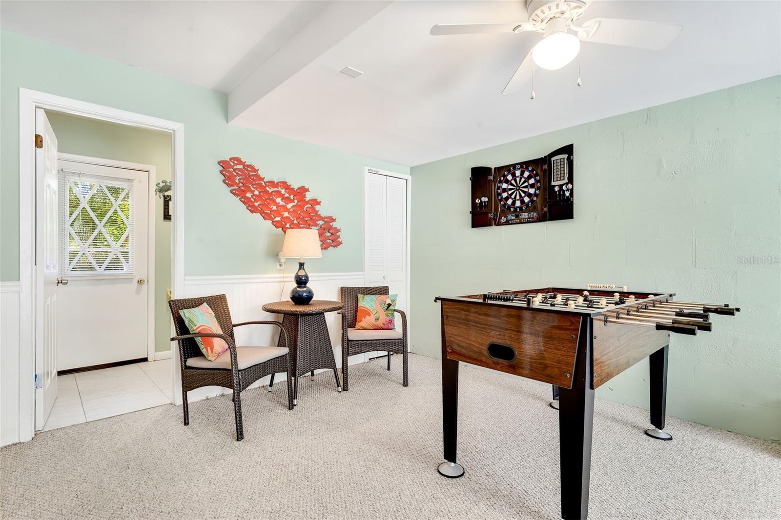 80TH & MARINA - Residential