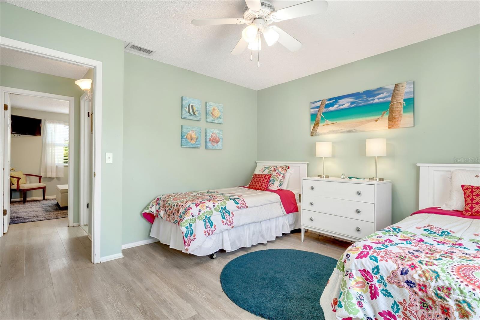 80TH & MARINA - Residential