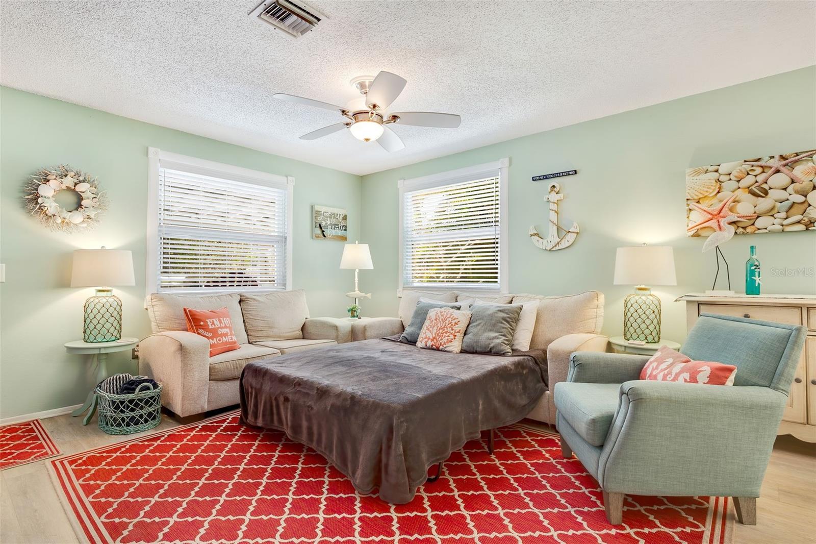 80TH & MARINA - Residential
