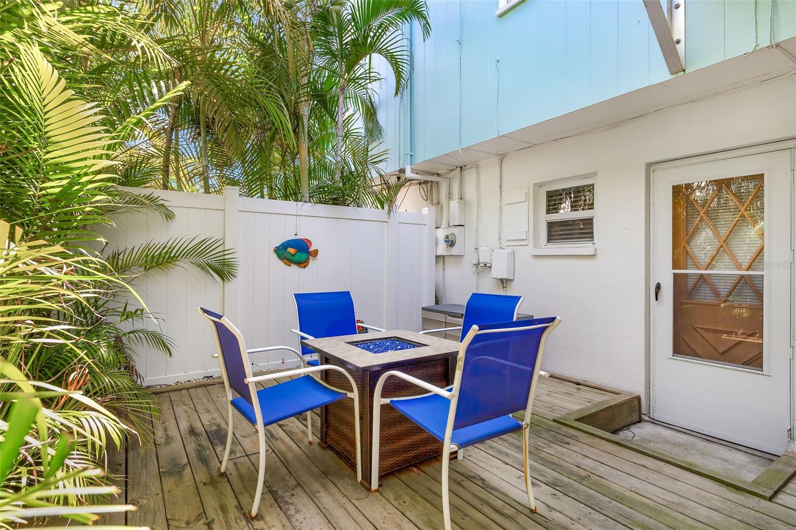 80TH & MARINA - Residential