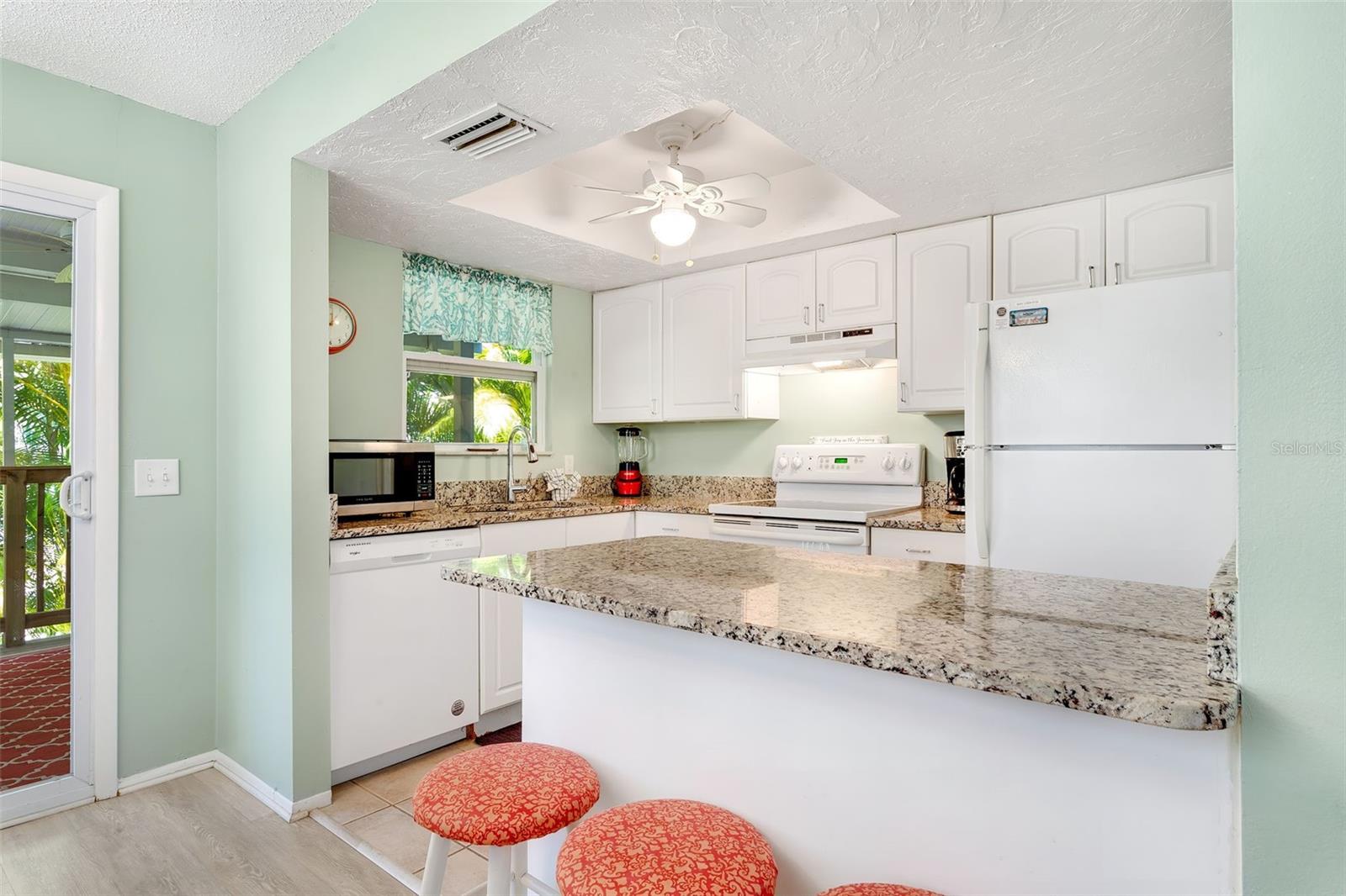 80TH & MARINA - Residential