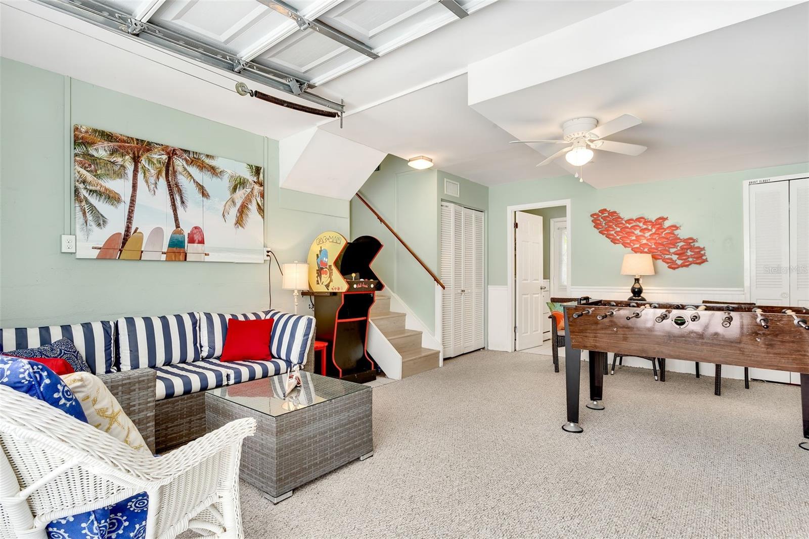 80TH & MARINA - Residential