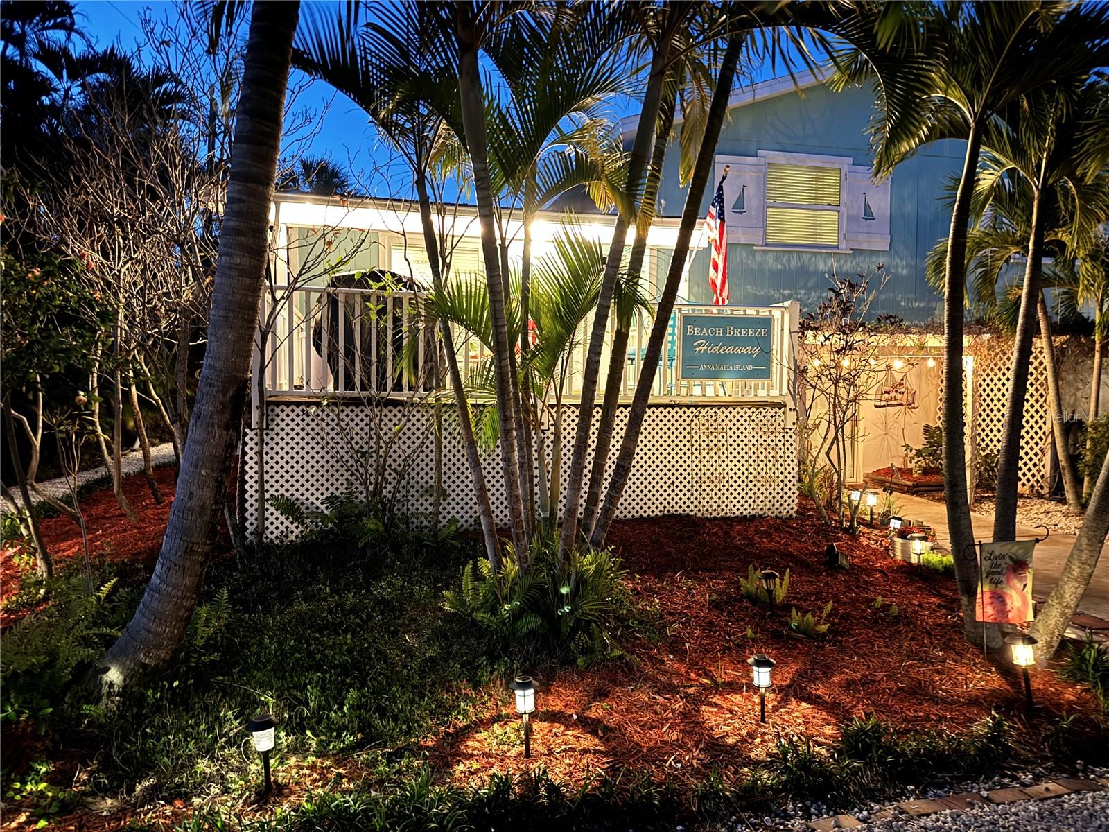 80TH & MARINA - Residential