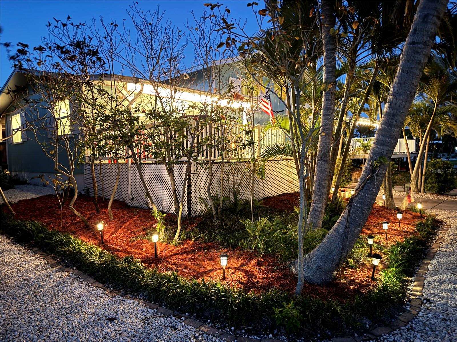 80TH & MARINA - Residential