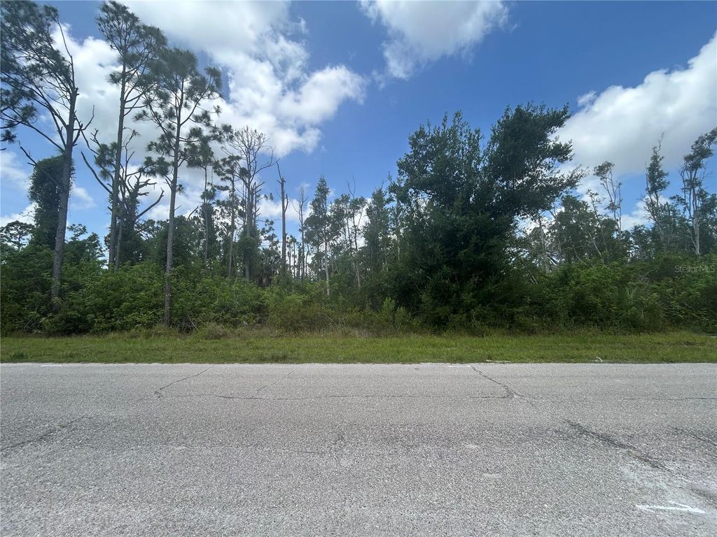 Photo of 14309 Sanilac Avenue, Port Charlotte, FL 33981 (MLS # D6142681)