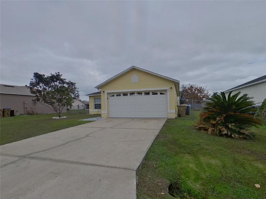 Photo of Kissimmee, FL 34758 (MLS # TB8482881)