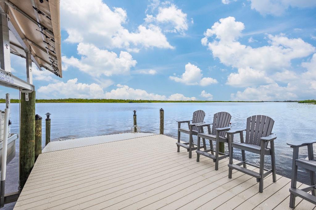 PORT CHARLOTTE SEC 94 01 - Residential