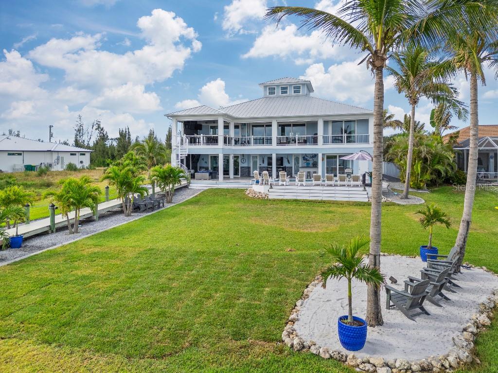 PORT CHARLOTTE SEC 94 01 - Residential