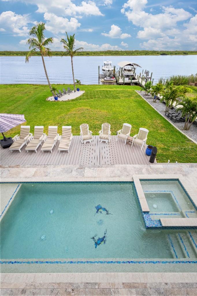 PORT CHARLOTTE SEC 94 01 - Residential