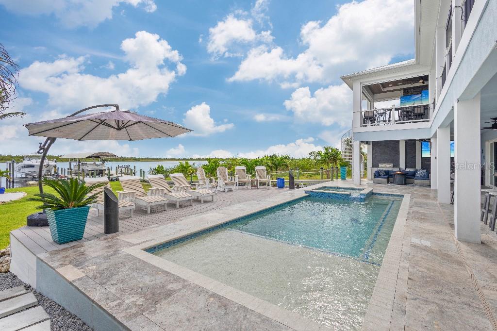 PORT CHARLOTTE SEC 94 01 - Residential