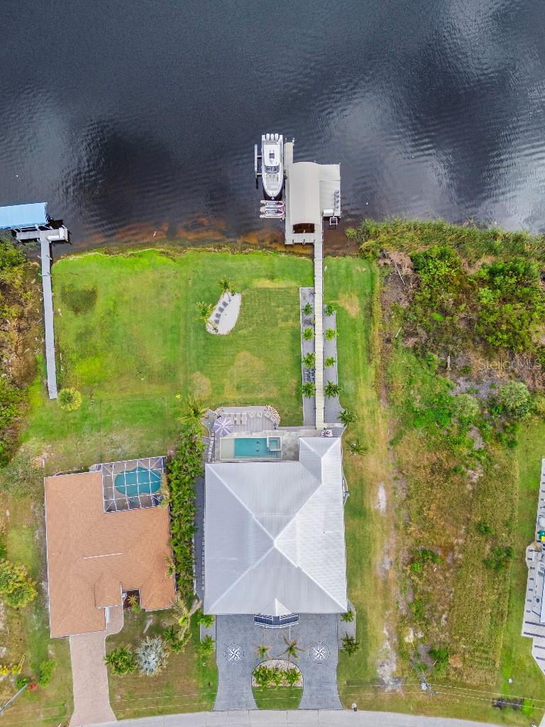 PORT CHARLOTTE SEC 94 01 - Residential