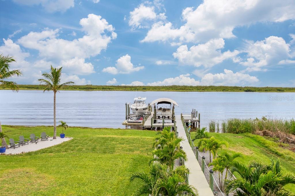 PORT CHARLOTTE SEC 94 01 - Residential